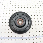 2009 Arctic Cat Crossfire Idler Wheel Bogie 0604-051 6.38" Od 25MM. Fixed Price $21.99.