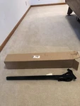 Oem Polaris Rh Trailing Arm 1822522. Fixed Price $59.99.