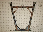 2007 Arctic Cat M8 Series Rear Suspension Front Arm 1704-589. Fixed Price $32.03.