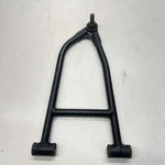 Control Arm, Upper, Left Side, Matte Black - 2012 Polaris Rush Pro 800. Fixed Price $65.00.