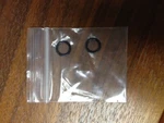 Polaris Mikuni Tm Flat Slide Oem Rings, Fit Plastic Float Assembly 3131231. Fixed Price $14.99.