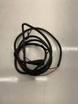 Asm, Rca Power Plug - 2016 Polaris Adventure Switchback 600 52869. Fixed Price $10.00.
