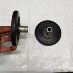 2001-2004 Polaris Pro X 600 700 800 Front Inner Wheels 1590368. Fixed Price $18.00.