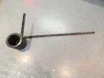 Arctic Cat Snowmobile 2007-2019 F Series Right Rear Suspension Spring 1704-504. Fixed Price $55.59.