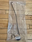 Nos Arctic Cat 3704-185 Lh Alpha One Ice Scratcher 2019-2026. Fixed Price $20.89.