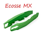 Kawasaki Polisport Swingarm Protector Green KX250F 2012-2016 KX450F 2012-2015. Fixed Price $45.66.