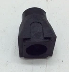 Ski Doo Seal Spacer 503190428 Good Used Rear Idler Wheel 2017 Renegade X. Fixed Price $12.75.