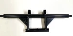 New Oem Arctic Cat Rear Arm Black 0704-036 . Artic. Fixed Price $85.00.