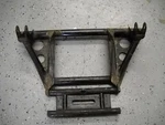 1990 Ski Doo Safari 467 L/c Rear Torque Arm W/pivot Oem 503126200 503129200. Fixed Price $20.66.