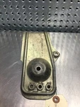 1993 Ski-doo Grand Touring Rear Suspension Retainer Plate 503142400 T389. Fixed Price $14.99.