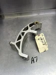 Ski Doo Rev Spindle Leg Lh Rh 2003 2004 2005 2006 Mxz Renegade 800HO 600HO. Fixed Price $28.19.