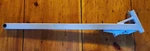 Polaris Sport Touring Rmk Indy 500 1999 2000 2001 Trailing Arm Rh 1822507 #wh. Fixed Price $110.00.