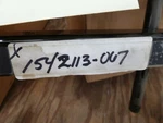 2005 Polaris Fusion 900 Black Rear Torque Arm 1542113-067 Oem New. Fixed Price $55.88.