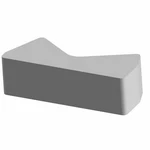 Polaris Rubber Stop, For Snowmobile Models, Genuine Oem - 5412018. Fixed Price $36.60.