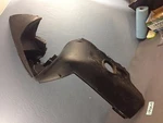 2633217-070 Oem Polaris Asm-fender Rh Fs/fst Blk Right Side Used Turbo Touring. Fixed Price $99.95.