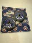 Kit-engine Wheel, Me Blue 2PK --- Polaris. Fixed Price $89.99.