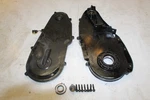 2016 Ski-doo Summit 800 Track Chain Housing Case 505073568. Fixed Price $59.99.