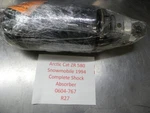 1994 Arctic Cat Zr 580 Front Suspension Shock Fox. Fixed Price $120.00.