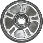 Ppd 541-5063 R5630M-2-002A Idler 5.63" X 20 Mm Sil S/m. Fixed Price $85.95.