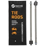 Niche Tie Rods For Arctic 2015-2018 Wildcat Sport 700 0405-536. Fixed Price $29.95.