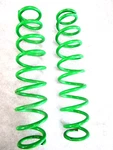 Fox Zero Pro Shock Springs Arctic Cat ,polaris,skidoo 13 Inches Long. Fixed Price $50.00.