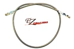 Snowmobile Extension Brake Line Kit Ski-doo Arctic Cat Polaris (made The Usa). Fixed Price $39.99.