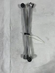 Polaris 120 Radius Rods. Fixed Price $100.00.