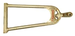 Yamaha Nytro FX10 08 09 13 14 Oem Left Upper Arm Silver SB112. Fixed Price $50.66.