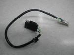 New Oem Arctic Cat Snowmobile Thumb Warmer Element Part 0609-373. Fixed Price $65.95.