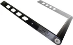Straightline Performance Carbon Fiber Bumper Black 183-121. Fixed Price $199.95.