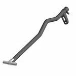Polaris Steering Post Weld, Black, For Snowmobile Models 1824426-329. Fixed Price $329.99.