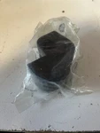Oem Ski Doo Rail Cap 572028900. Fixed Price $9.99.