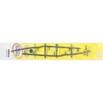 Defender Hardweld Wear Rods For Yamaha Snowmobiles 1999-2000 WB-000-635. Fixed Price $32.83.