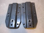 Yamaha Viper 700 Track Suspension Brackets 2003 #8. Fixed Price $119.99.