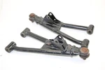 15-17 Arctic Cat Prowler Xt 1000 4X4 Eps Front Upper Control Arm Set 0503-432. Fixed Price $50.00.