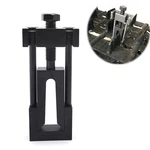 Heavy Duty Snowmobile Clip Tool Install For Up 3.1" Lug Tracks. Fixed Price $99.99.
