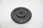 Arctic Cat Oem Black Idler Wheel 5.650 (w/ Bearing+inserts) 0604-459 Q2261. Fixed Price $23.99.