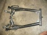 Polaris 2013 Switchback 1542936-329 Front Torque Arm. Fixed Price $48.00.