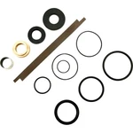 Hygear Suspension Complete Shock Rebuild Kit - Black 2905109R. Fixed Price $61.91.