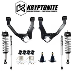 Kryptonite 2-INCH Stage 3 Leveling Kit W/ Fox Shocks For 07-18 Gmc Chevy 1500. Fixed Price $2199.99.
