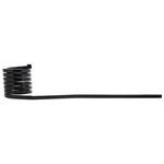 Ski-doo New Oem Black Left Hand Spring, 503192271. Fixed Price $81.99.