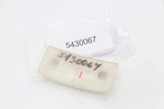 Nos Oem Polaris Suspension Guide 5430067. Fixed Price $10.00.