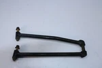 08-20 Arctic Cat F8 Sno Pro Front Upper Right Left Control Arm 2703-262. Fixed Price $40.00.