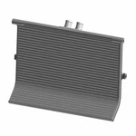 Polaris Heat Exhanger Cooler, Genuine Oem Part 1240735, Qty. Fixed Price $494.99.
