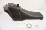 New 2005-2007 Polaris Switchback Fusion 700 / 900 Oem Gas Fuel Tank Kit 2203220. Fixed Price $649.95.