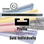 1977-1979 Ski-doo Rv Garland Snowmobile Hyfax Slide Black. Fixed Price $37.58.
