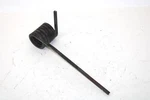 2013 Ski-doo Mxz 600 Oem Left Suspension Spring 503191613 SS64. Fixed Price $24.49.