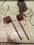 1972-73 Yamaha Gp 292B Suspension Springs. Fixed Price $20.00.