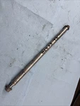 Tool Kit 1992 Yamaha EX570 Exciter Ii Snowmobile Rear Suspension Axle. Fixed Price $44.50.