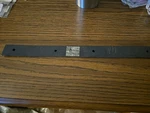 Arctic Cat Snowmobile Limiter Strap 0604-256. Fixed Price $5.20.